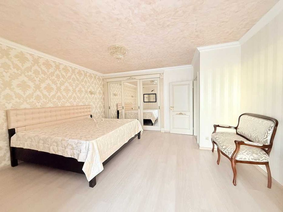 Квартира на вул. Практична, 2 в Києві, ID 178740, фото №5