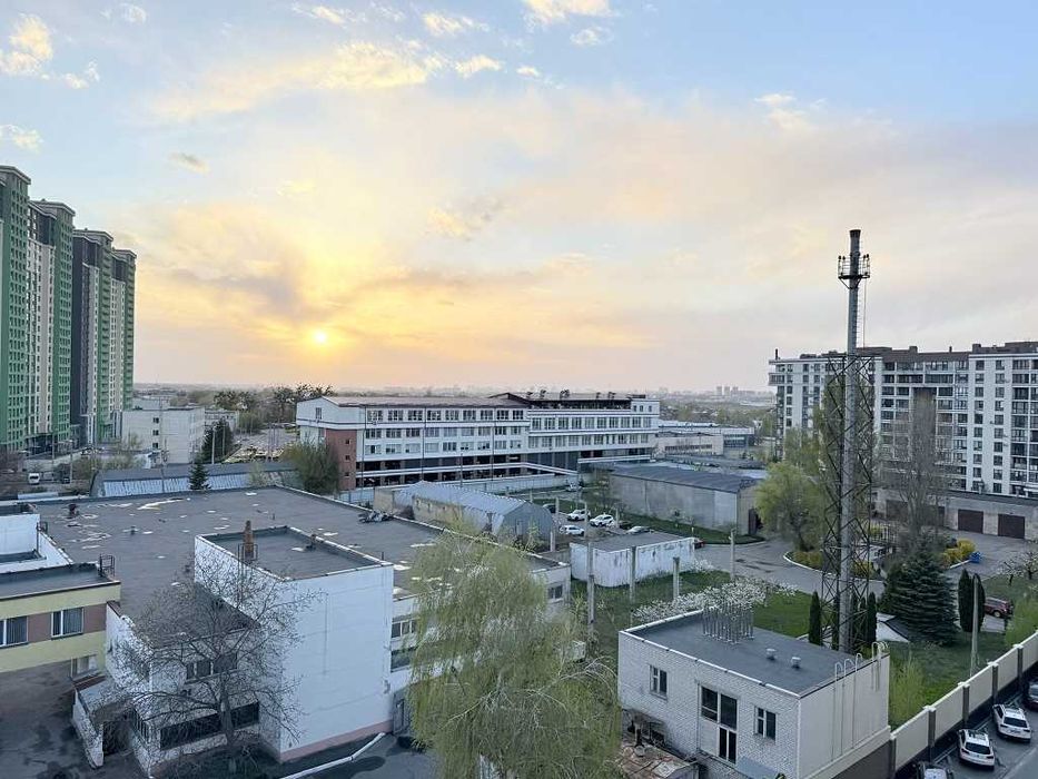 Квартира на вул. Практична, 2 в Києві, ID 178740, фото №10