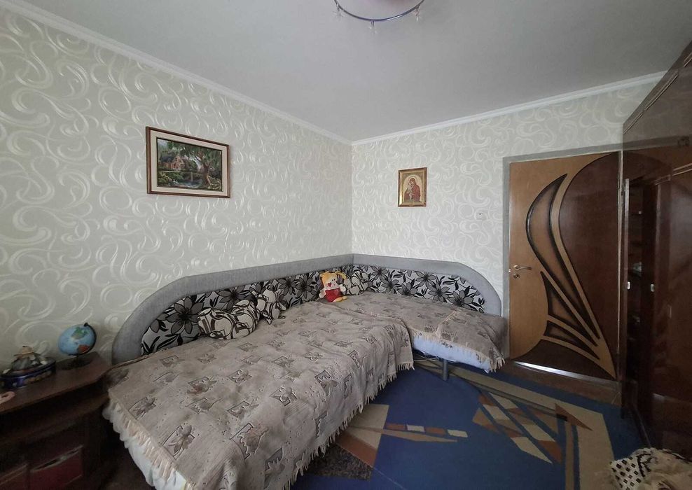 Квартира на шосе Львівське в Хмельницькому, ID 263480, фото №12