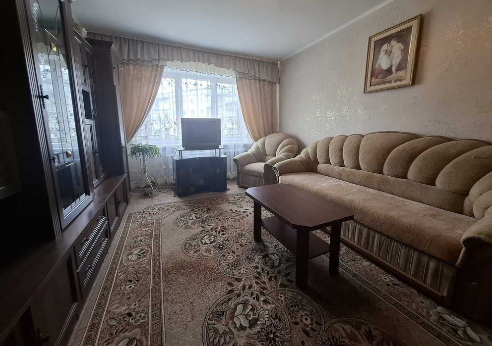 Квартира на шосе Львівське в Хмельницький, ID 263480, фото №4