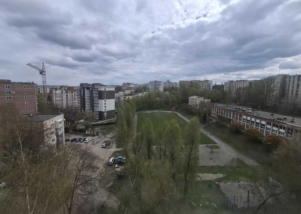 Квартира на шосе Львівське в Хмельницький, ID 263480, фото №5