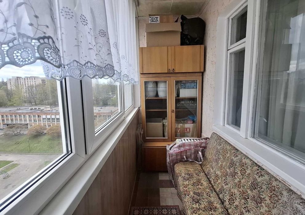 Квартира на шосе Львівське в Хмельницькому, ID 263480, фото №7