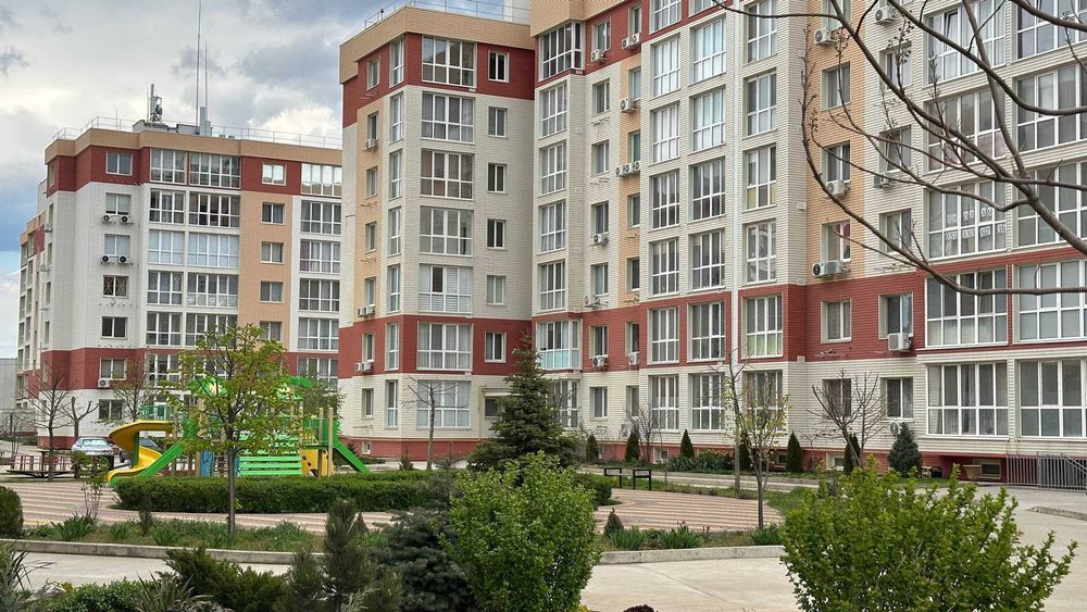 Купити квартиру в Одеса на Findly.com.ua Квартира в Одеса, ID 311319, фото №1