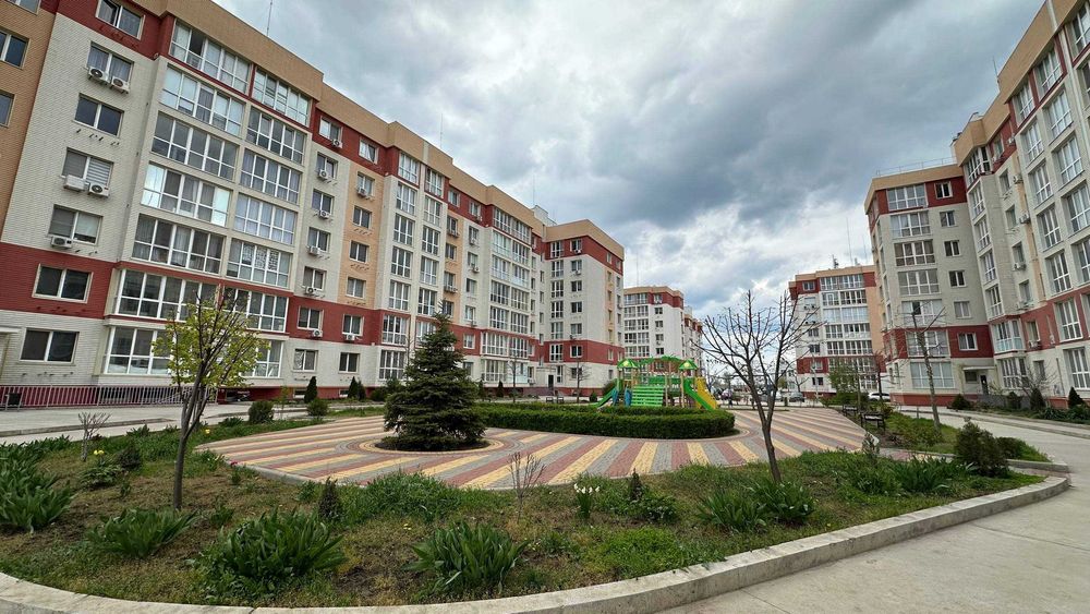 Квартира в Одеса, ID 311319, фото №5