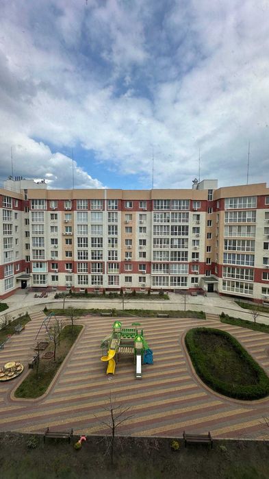 Квартира в Одесі, ID 311319, фото №6
