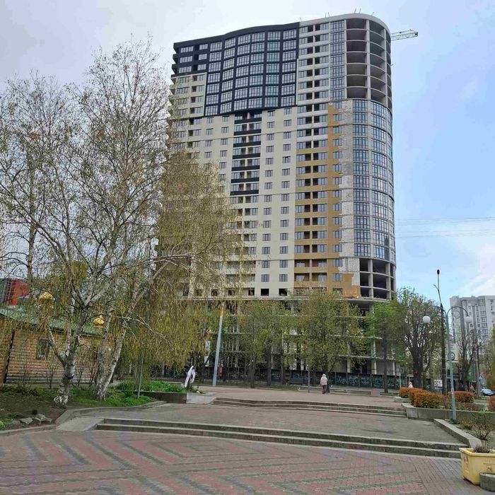 Квартира на Топ центр, ID 228720, фото №1