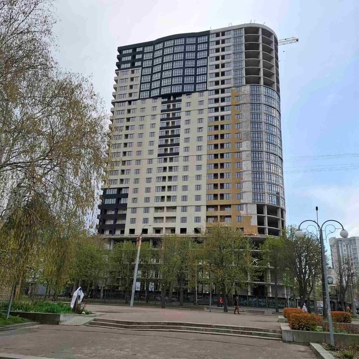 Квартира на Топ центр в Черкасах, ID 228720, фото №2