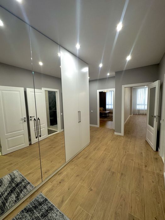 Квартира на вул. Михайла Бойчука, 41 Б в Київ, ID 173860, фото №2