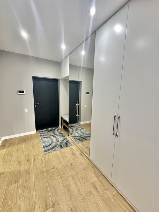 Квартира на вул. Михайла Бойчука, 41 Б в Києві, ID 173860, фото №11