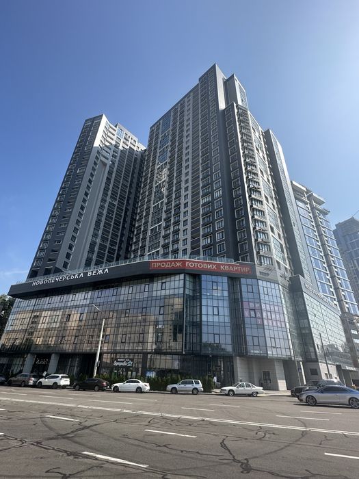 Квартира на вул. Михайла Бойчука, 41 Б в Києві, ID 173860, фото №12