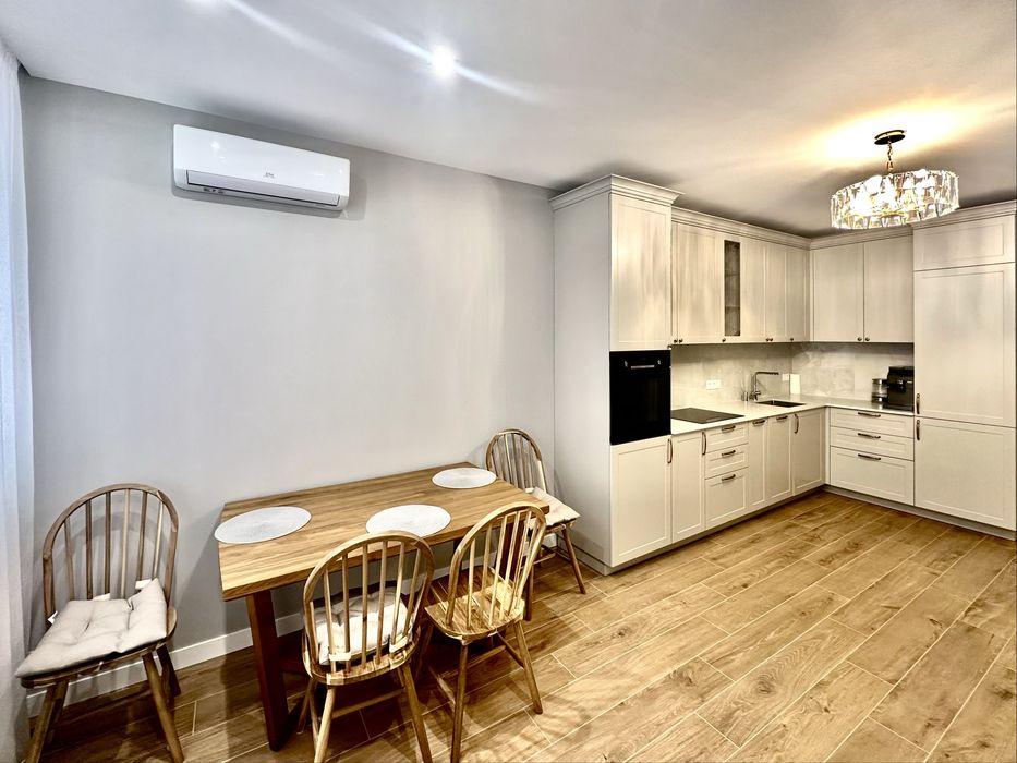 Квартира на вул. Михайла Бойчука, 41 Б в Київ, ID 173860, фото №3