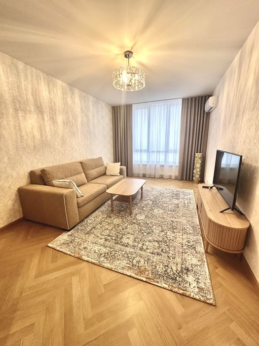 Квартира на вул. Михайла Бойчука, 41 Б в Київ, ID 173860, фото №4