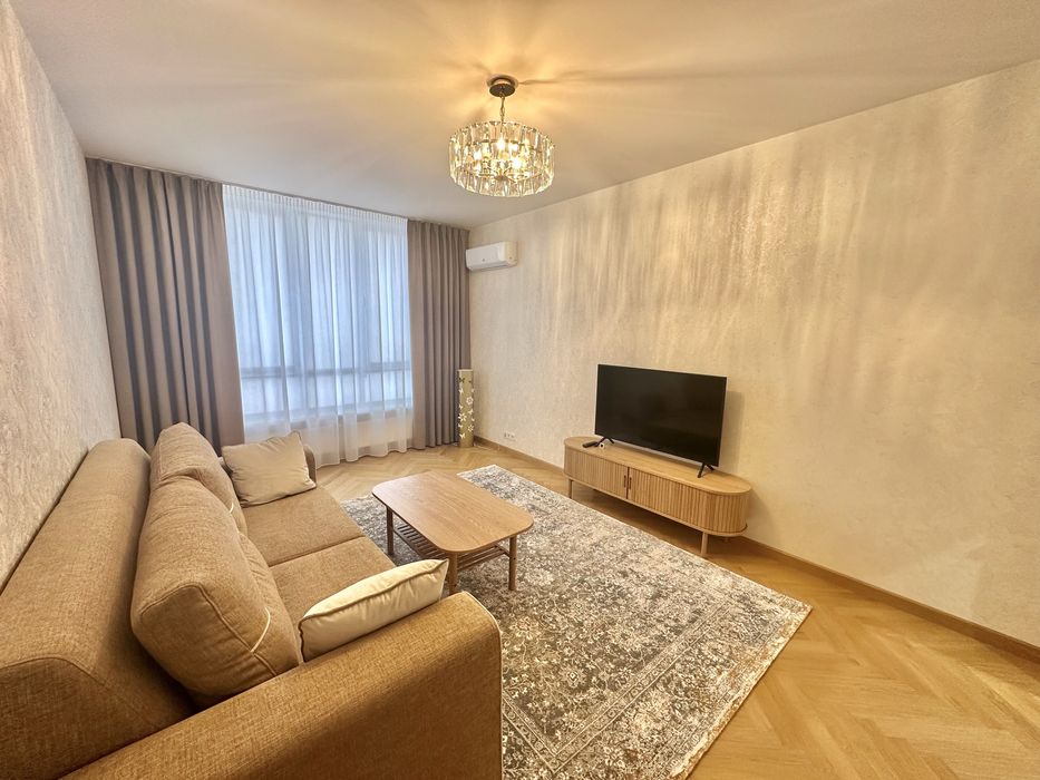 Квартира на вул. Михайла Бойчука, 41 Б в Київ, ID 173860, фото №5
