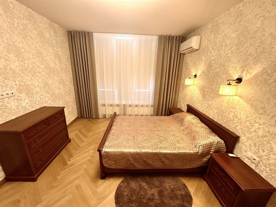 Квартира на вул. Михайла Бойчука, 41 Б в Києві, ID 173860, фото №7