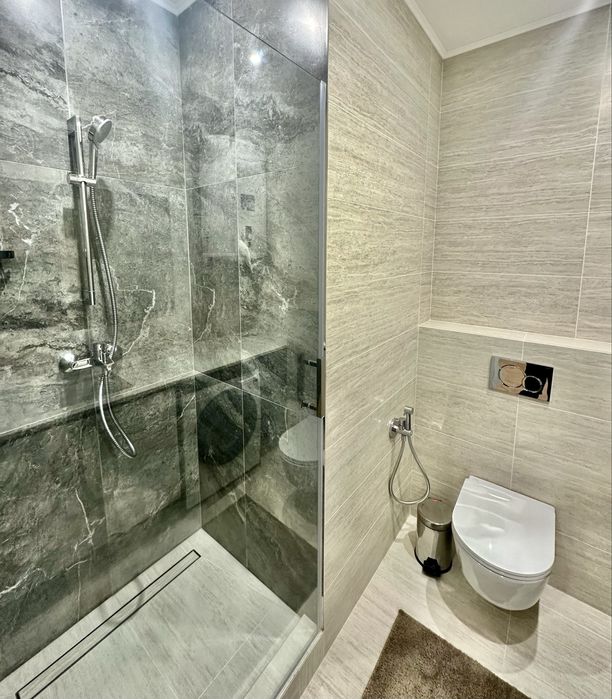Квартира на вул. Михайла Бойчука, 41 Б в Києві, ID 173860, фото №8