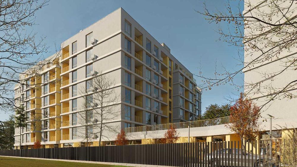 Квартира на вул. Брюховицька, 35 в Львів, ID 281104, фото №5