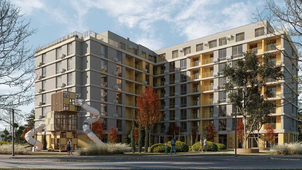 Квартира на вул. Брюховицька, 35 в Львові, ID 281104, фото №7