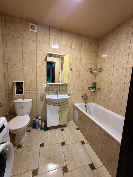 Квартира на вул. Дорошенка в Івано-Франківську, ID 190670, фото №7