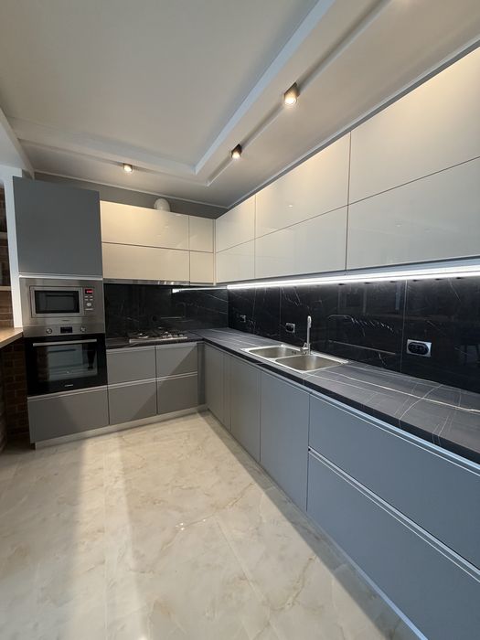 Квартира на ЖК «Паркове Містечко» в Івано-Франківську, ID 212168, фото №5