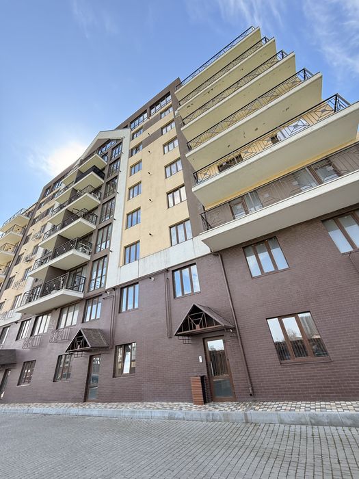 Квартира в Одеса, ID 311416, фото №1