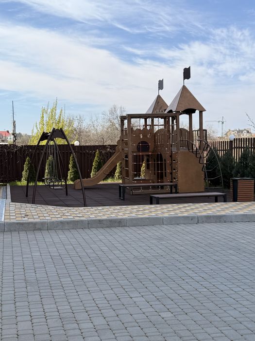 Квартира в Одеса, ID 311416, фото №2