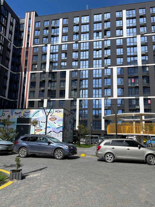 Квартира на Поруч великі маркети, Велес, Метро, Епіцентр в Івано-Франківську, ID 185389, фото №24