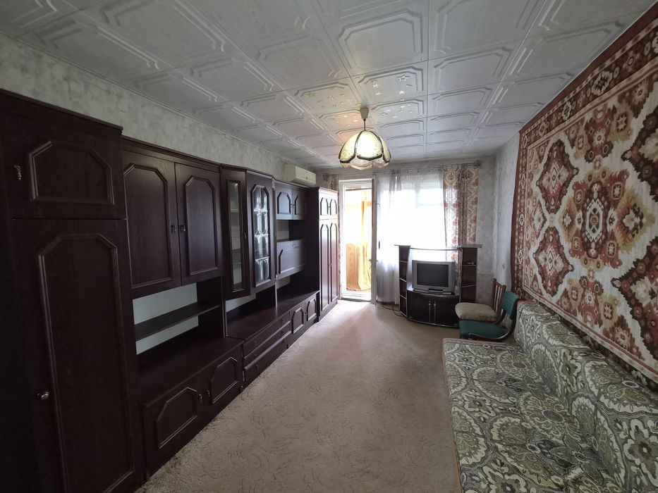 Квартира на вул. Олексія Різниченка, 32 в Кривому Розі, ID 211535, фото №1