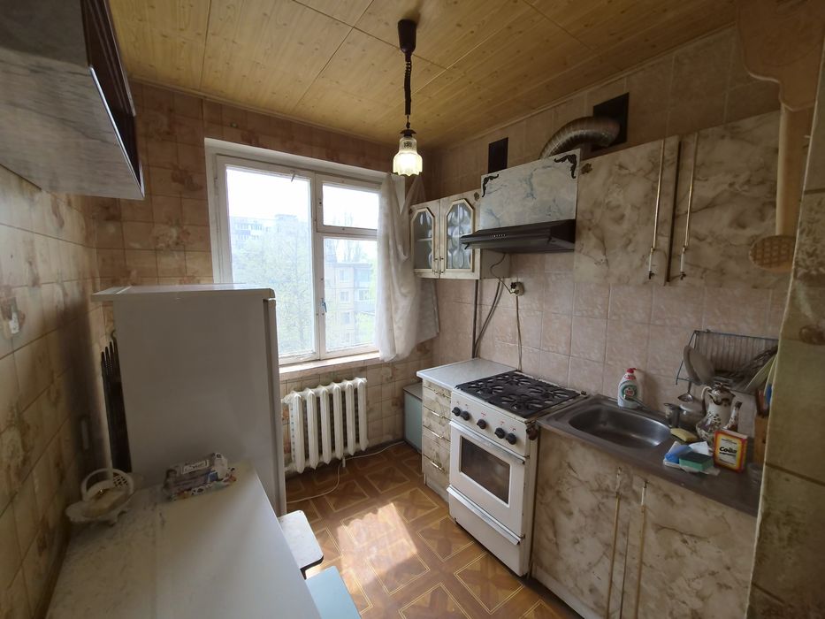 Квартира на вул. Олексія Різниченка, 32 в Кривому Розі, ID 211535, фото №2