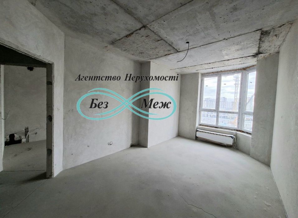 Квартира на вул. Боголюбова, 48 в Києві, ID 239788, фото №4