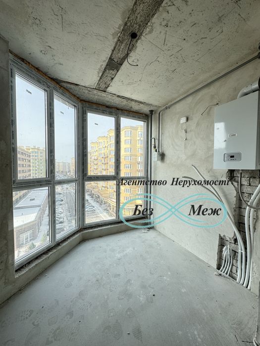 Квартира на вул. Боголюбова, 48 в Києві, ID 239788, фото №8