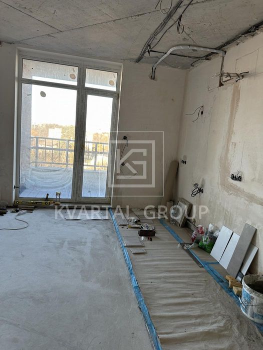 Квартира на ЖК Синергія Сіті в Києві, ID 278110, фото №7