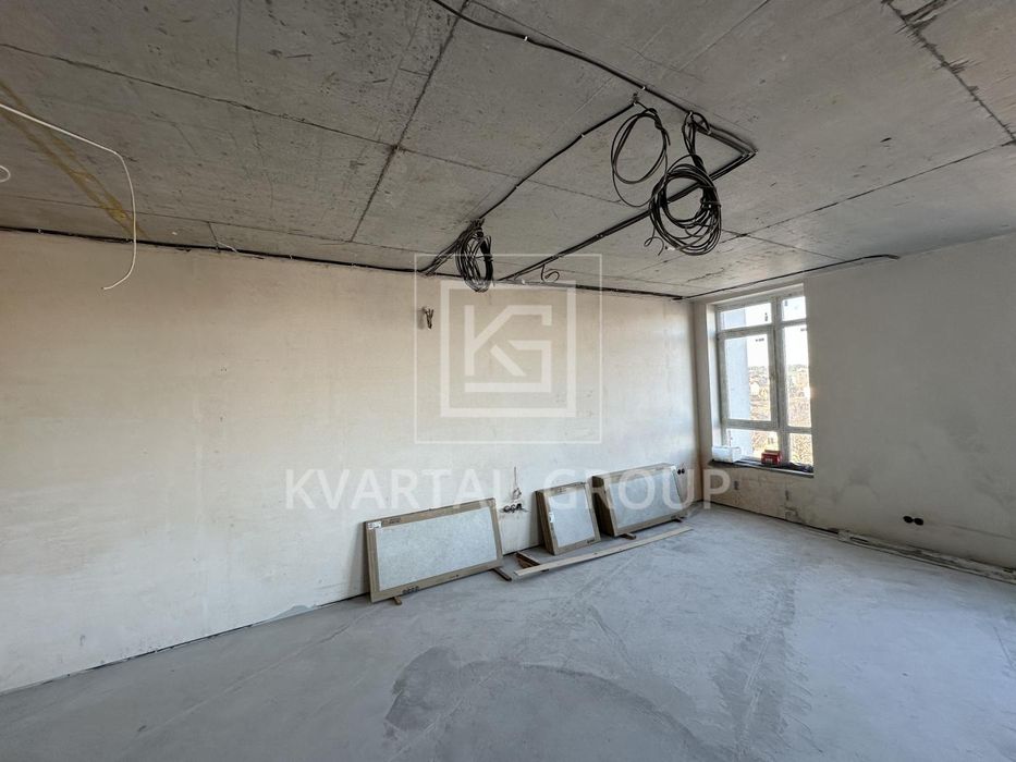 Квартира на ЖК Синергія Сіті в Києві, ID 278110, фото №9