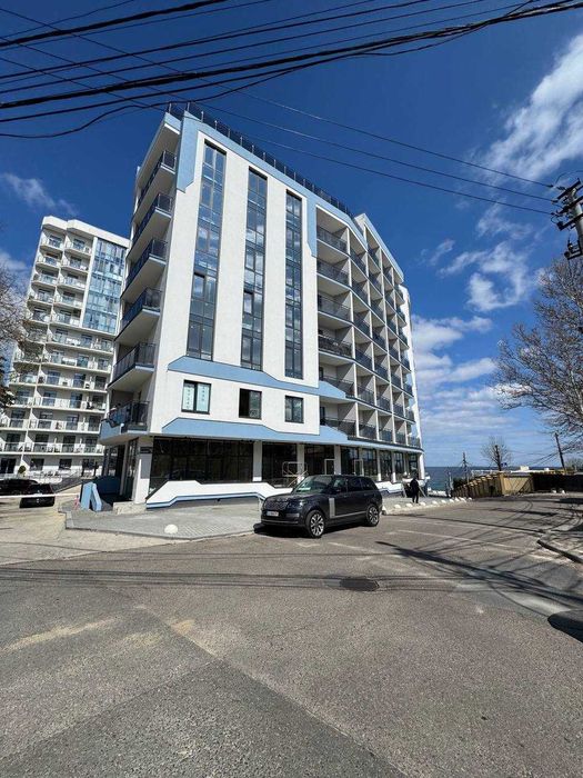 Квартира на 10 станція Фонтану в Одесі, ID 209790, фото №2
