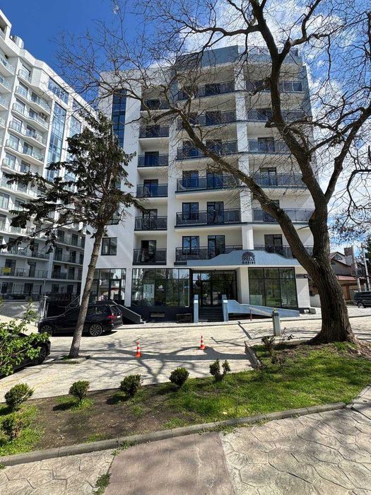 Квартира на 10 станція Фонтану в Одесі, ID 209790, фото №5