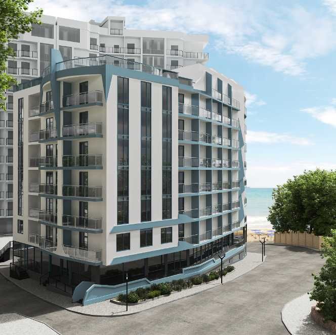 Квартира на 10 станція Фонтану в Одесі, ID 209790, фото №6
