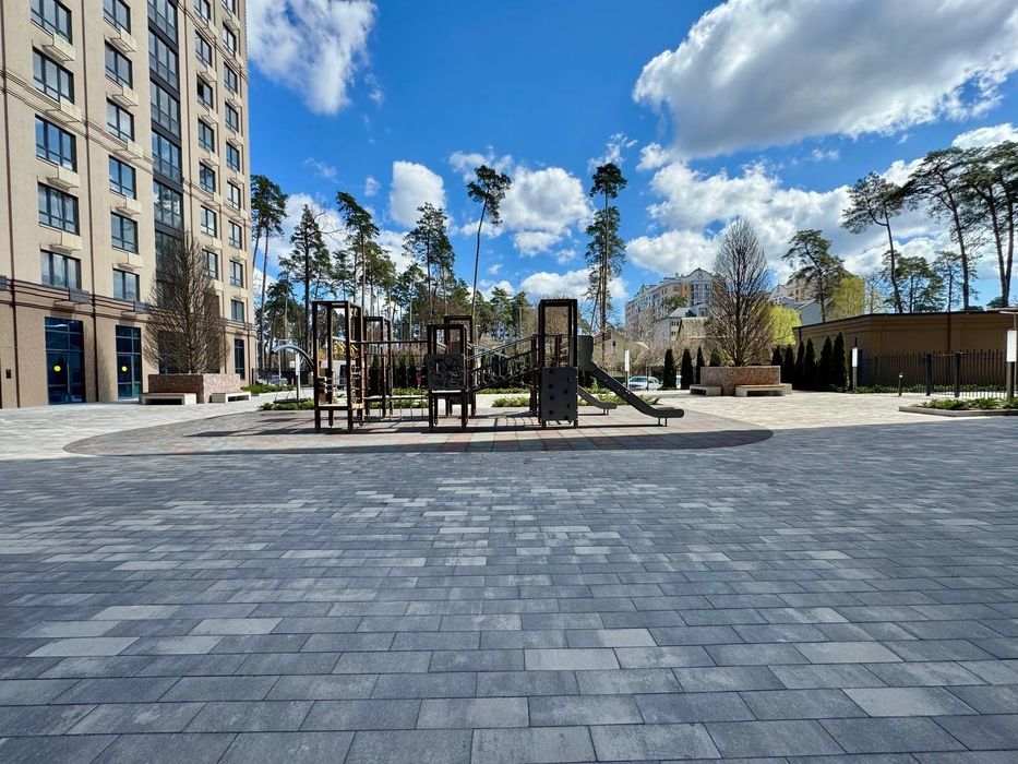 Квартира на ЖК Центральний Преміум в Києві, ID 244418, фото №9