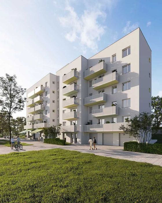 Квартира на ЖК Квартал Краківський в Івано-Франківську, ID 310859, фото №1