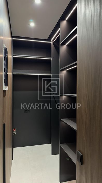 Квартира на Ірпінь в Києві, ID 278108, фото №18