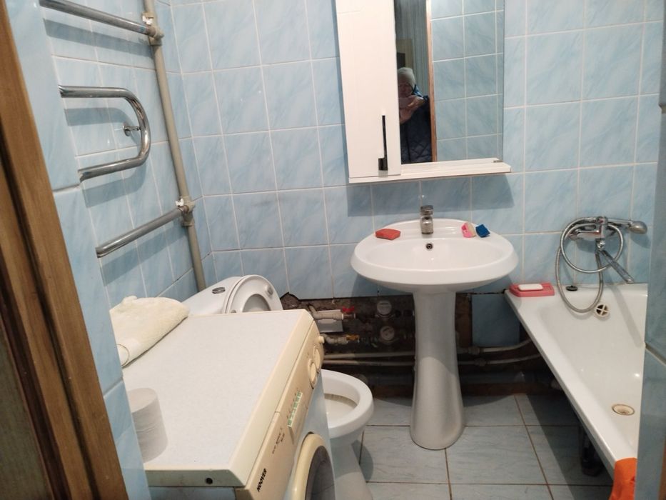 Квартира на вул. Героїв Крут, 62/б в Сумах, ID 431201, фото №12