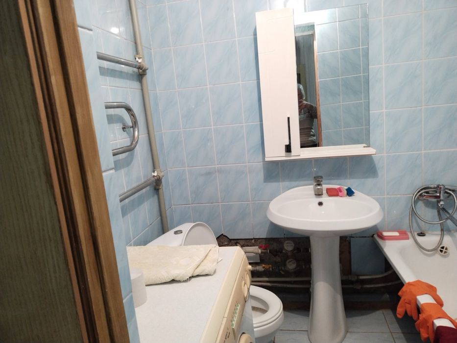 Квартира на вул. Героїв Крут, 62/б в Сумах, ID 431201, фото №6