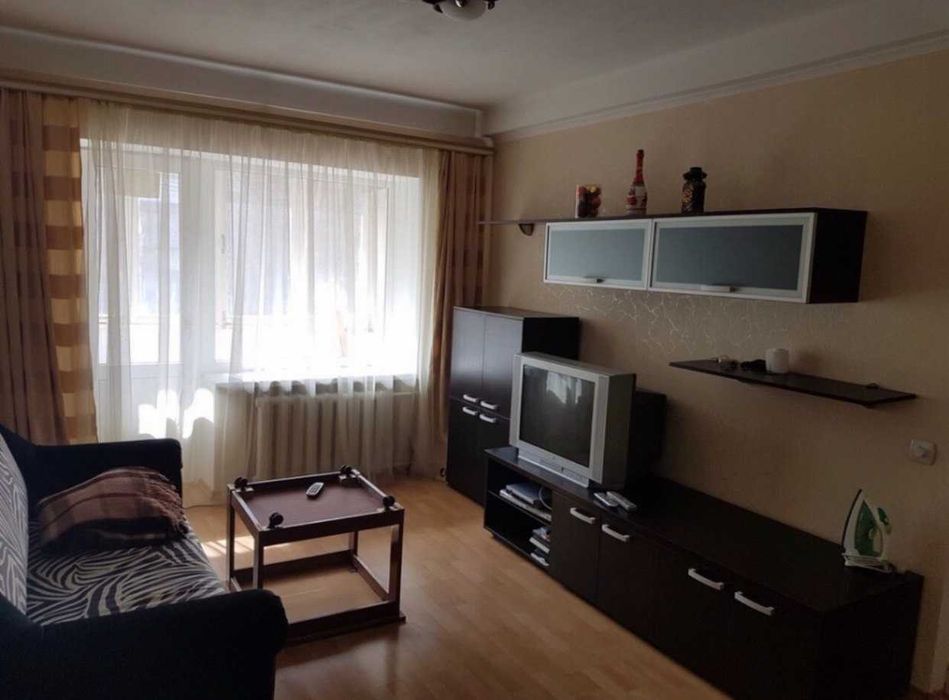Квартира на біля Ботанічного саду в Київ, ID 166179, фото №3