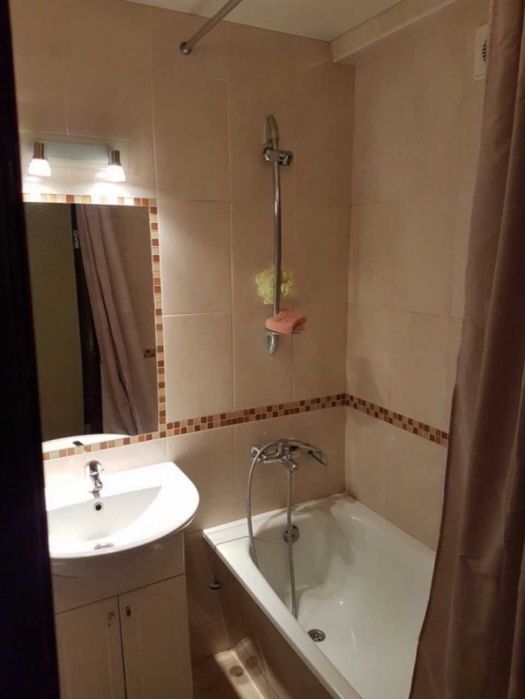 Квартира на біля Ботанічного саду в Київ, ID 166179, фото №4
