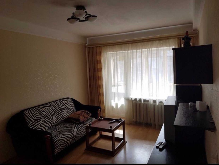 Квартира на біля Ботанічного саду в Київ, ID 166179, фото №5