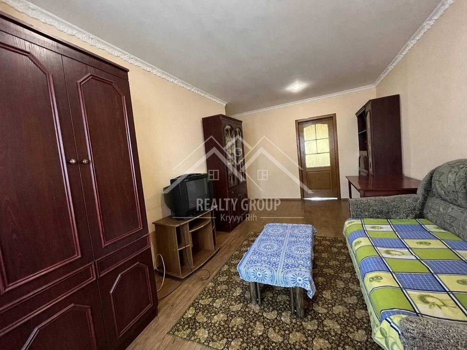Квартира на район Зарічний в Кривому Розі, ID 301593, фото №3