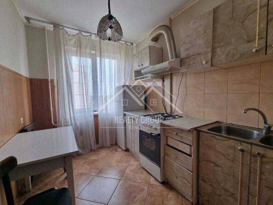 Квартира на район Зарічний в Кривому Розі, ID 301593, фото №6