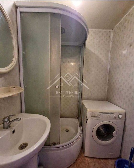 Квартира на район Зарічний в Кривому Розі, ID 301593, фото №9