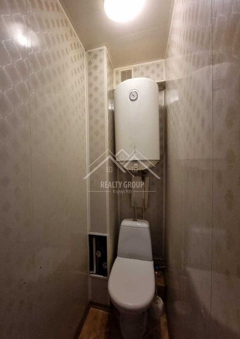 Квартира на район Зарічний в Кривому Розі, ID 301593, фото №10