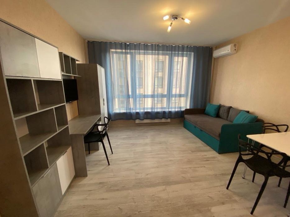 Квартира на Кам’янська, 128 в Києві, ID 256930, фото №2