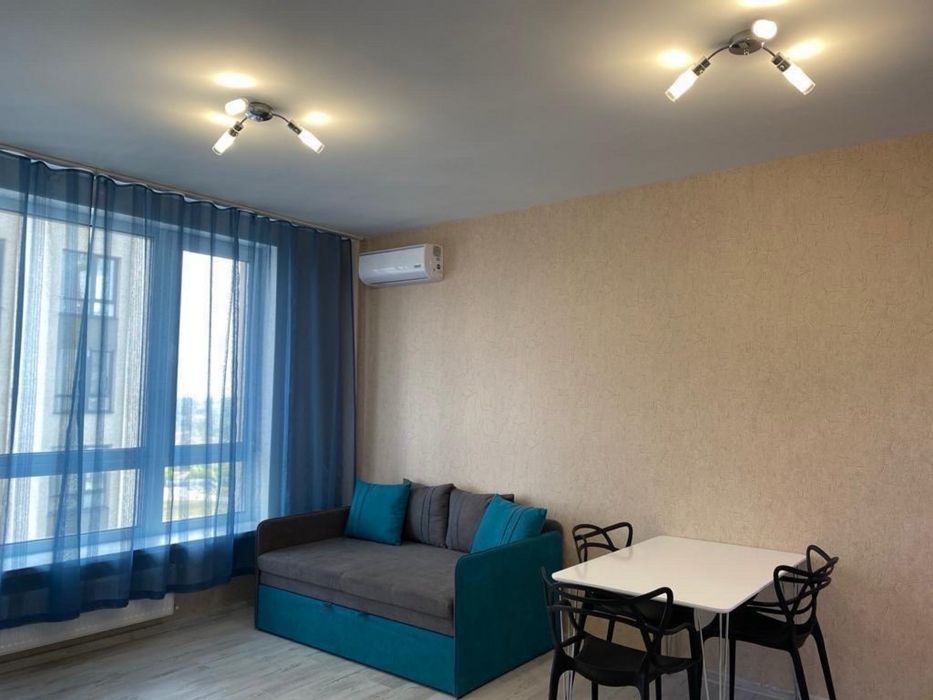 Квартира на Кам’янська, 128 в Києві, ID 256930, фото №4