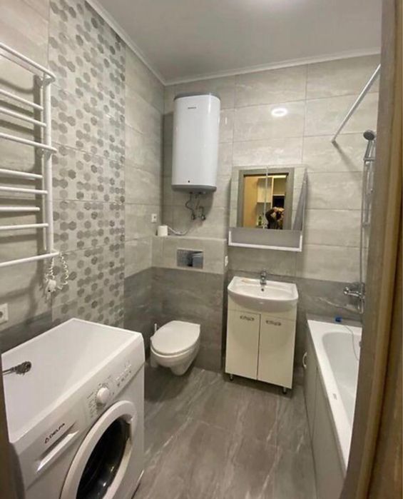 Квартира на Кам’янська, 128 в Києві, ID 256930, фото №6